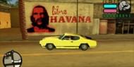 Umberto Robina's mural pays homage to a great real-life leader. (Image via GTA Fandom)